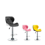 Bar Chair Lift Bar Chair Fashion Creative Beauty Stool