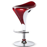 Modern Minimalist Lifting and Rotating Industrial Chairs Bar Stool Bar Stools