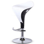 Modern Minimalist Lifting and Rotating Industrial Chairs Bar Stool Bar Stools