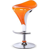 Modern Minimalist Lifting and Rotating Industrial Chairs Bar Stool Bar Stools