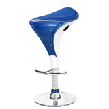 Modern Minimalist Lifting and Rotating Industrial Chairs Bar Stool Bar Stools