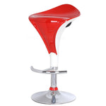 Modern Minimalist Lifting and Rotating Industrial Chairs Bar Stool Bar Stools